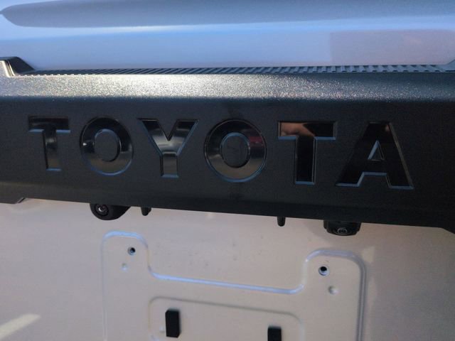 New 2026 Toyota 4Runner TRD Off-Road Premium AWD/4WD image 27