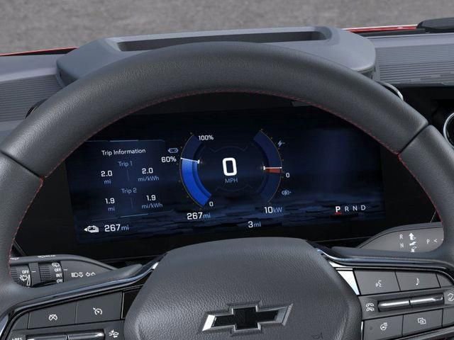 New 2026 Chevrolet Equinox EV RS image 21