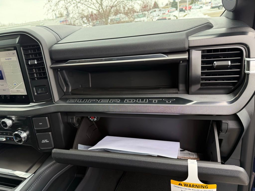 New 2026 Ford F350 Platinum image 32