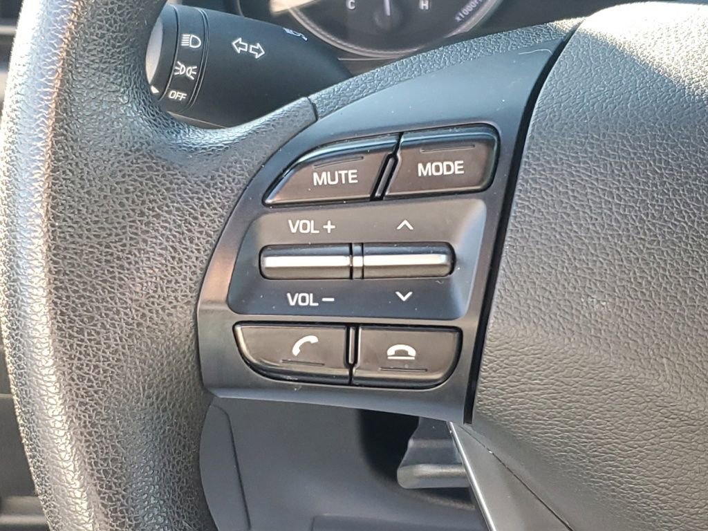 Used 2019 Hyundai Elantra SE w/ Cargo Package image 15