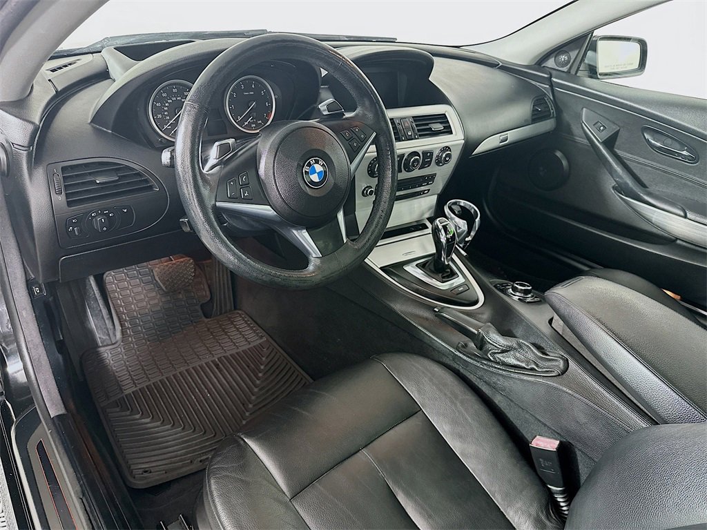 Used 2009 BMW 650i Coupe image 30