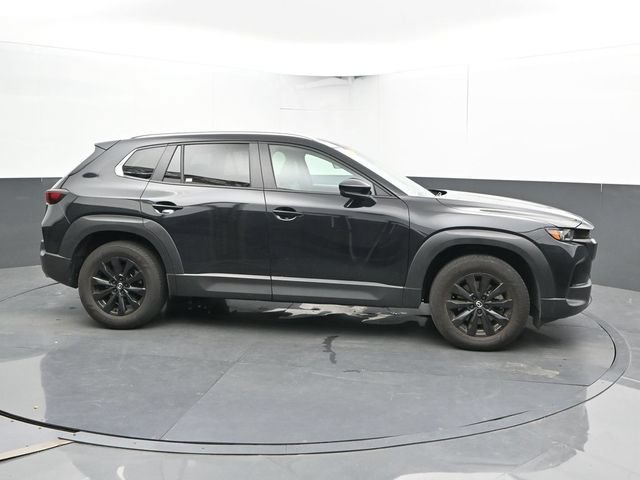 Used 2025 MAZDA CX-50 AWD 2.5 S w/ Weather Package image 4