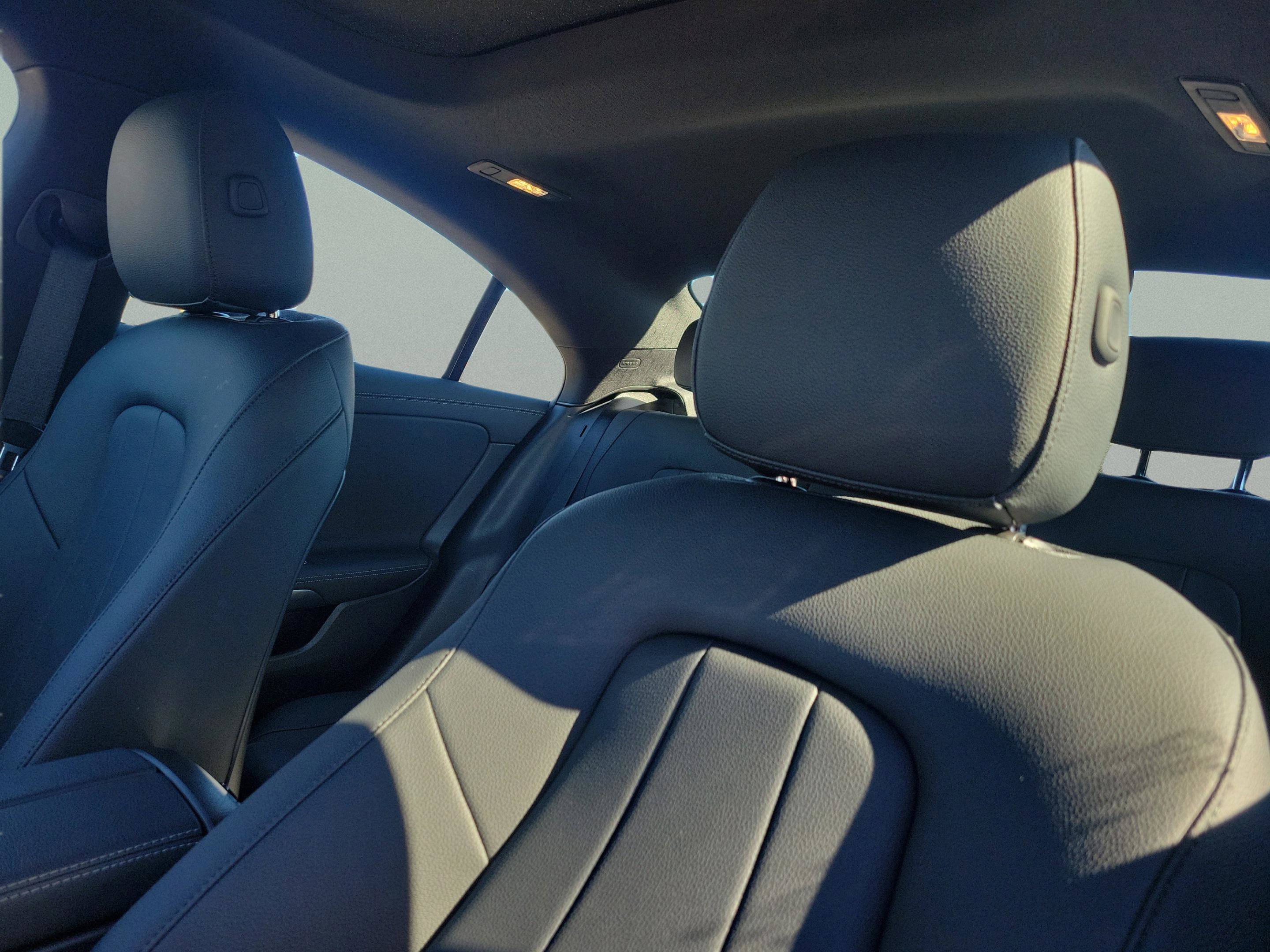 Certified 2026 Mercedes-Benz CLA 250 image 17