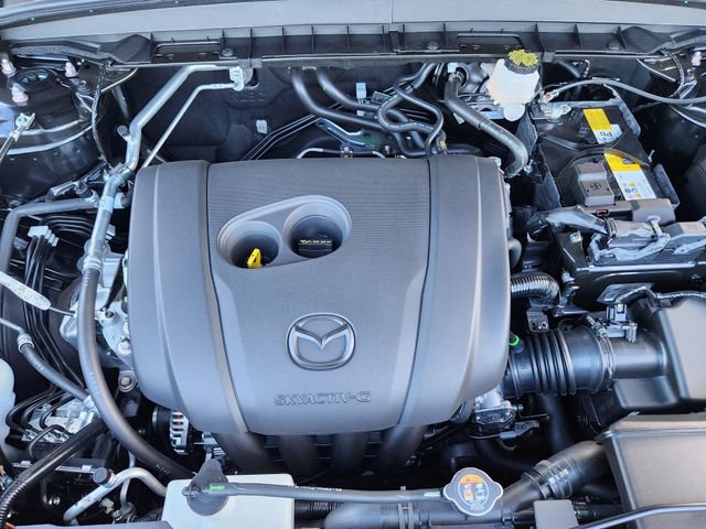 New 2026 MAZDA CX-5 Preferred AWD/4WD image 22