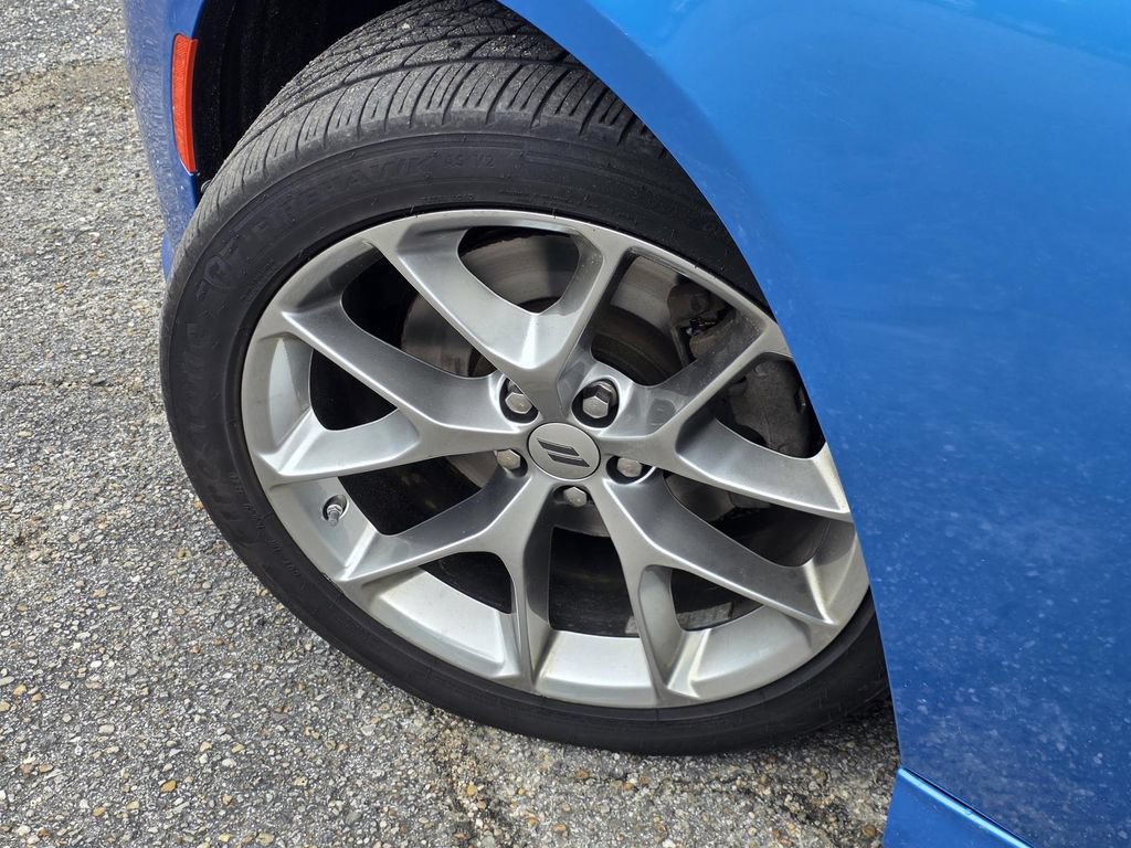 Used 2023 Dodge Charger GT RWD image 38