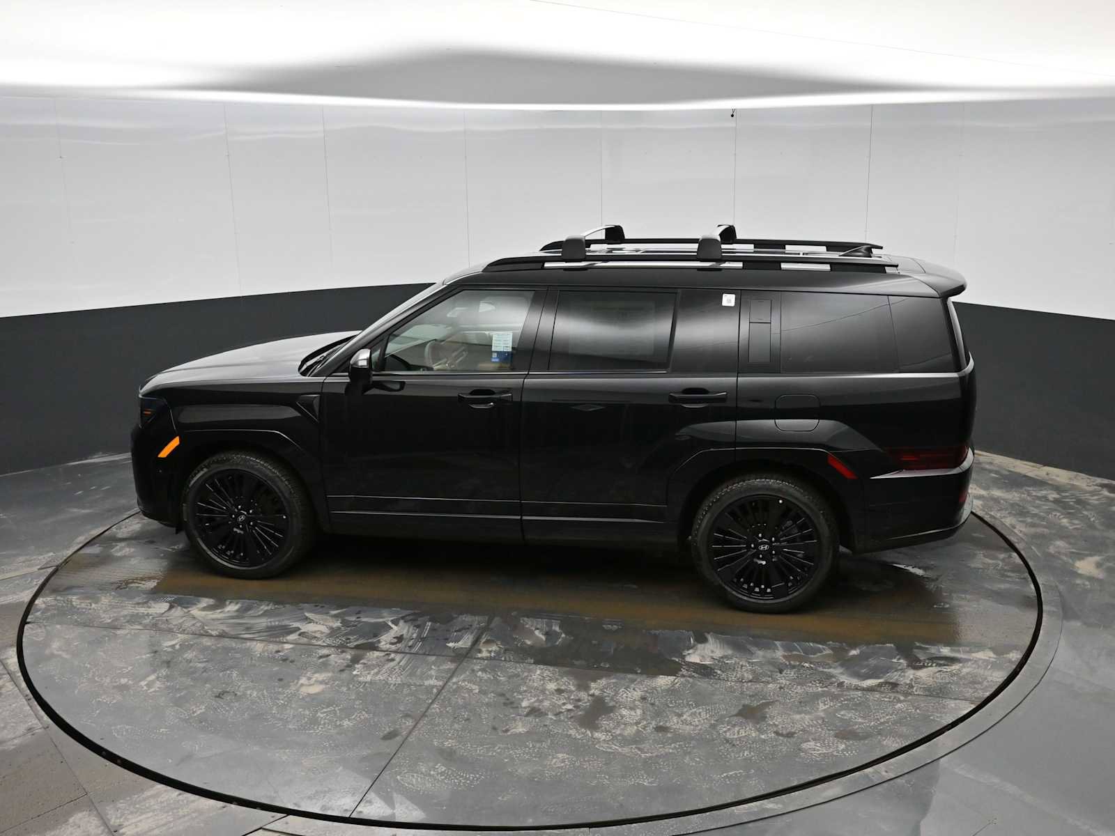 New 2026 Hyundai Santa Fe Calligraphy image 27