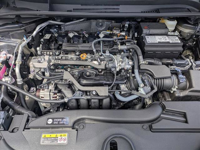 New 2026 Toyota Corolla SE image 15