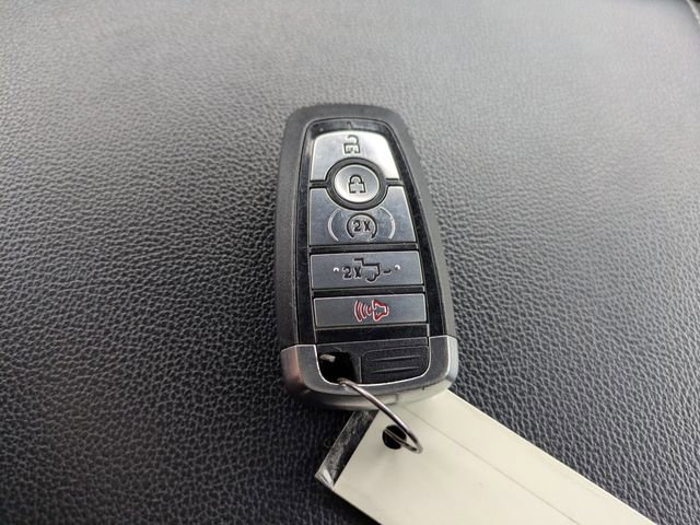 Used 2023 Ford F150 XLT w/ Equipment Group 302A High image 35