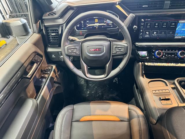 New 2026 GMC Sierra 3500 AT4 w/ AT4 Premium Plus Package image 30