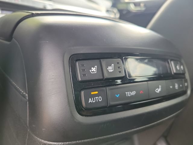 Used 2021 Hyundai Palisade Limited FWD image 21