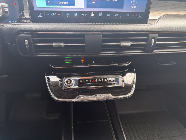 Certified 2024 Lincoln Corsair FWD image 20