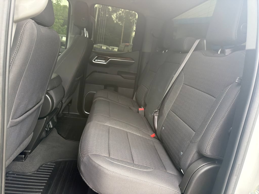 Certified 2023 GMC Sierra 1500 Elevation AWD/4WD image 25