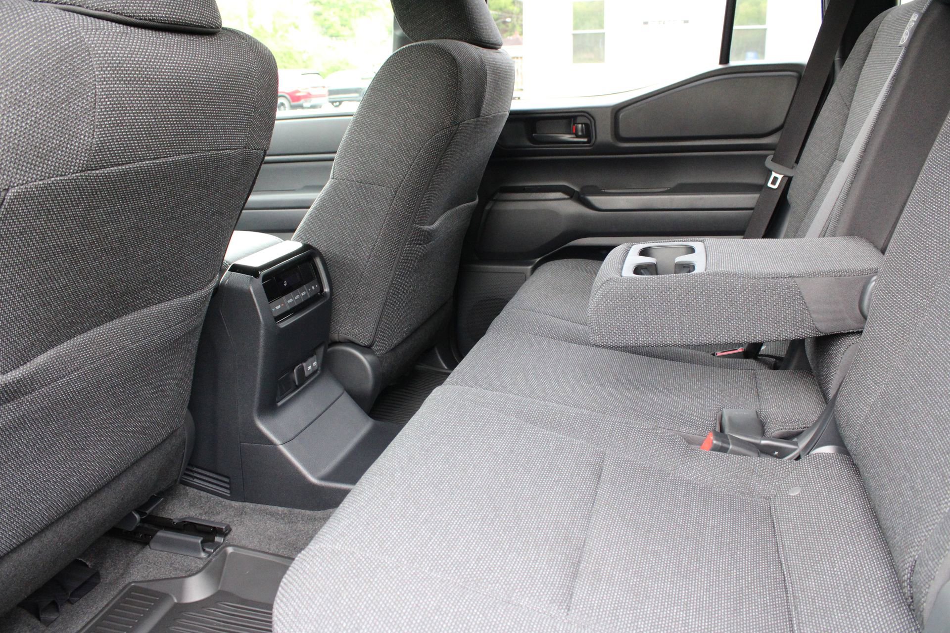 Used 2024 Toyota Land Cruiser 1958 AWD/4WD image 17