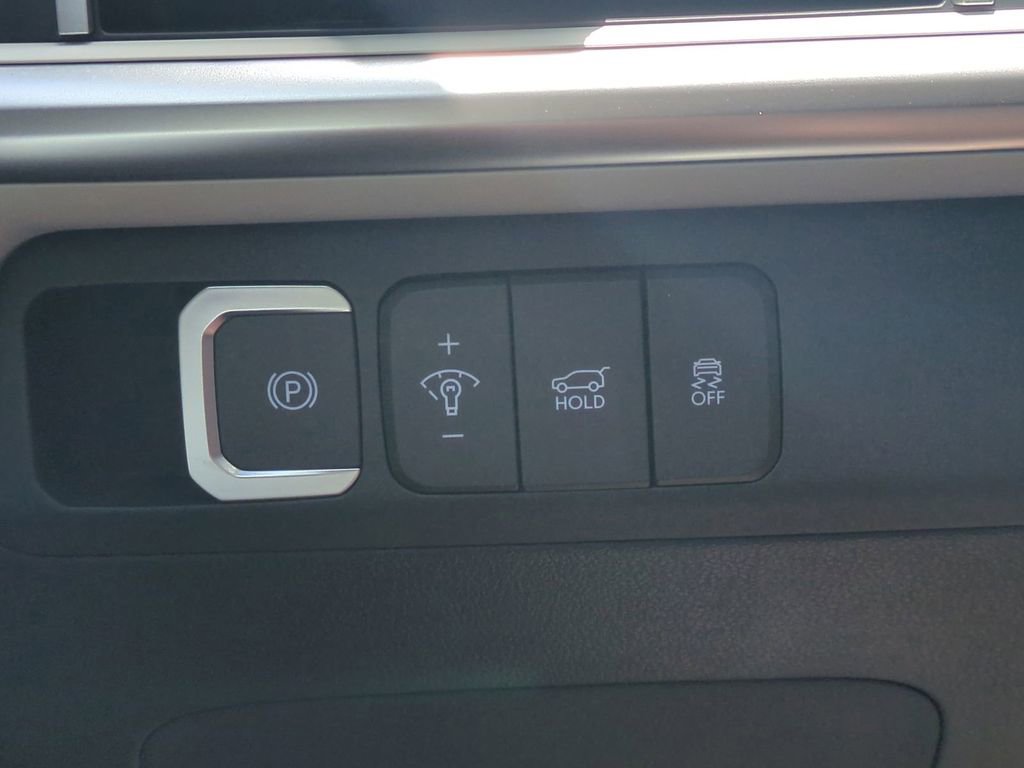 New 2026 Hyundai Santa Fe SEL FWD image 29