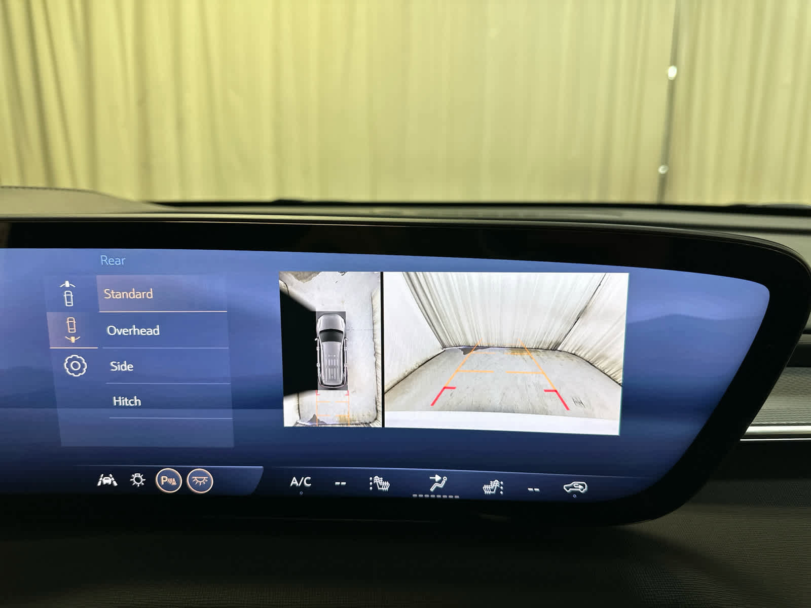 New 2026 Buick Enclave Sport Touring w/ LPO, Floor Liner Package image 15