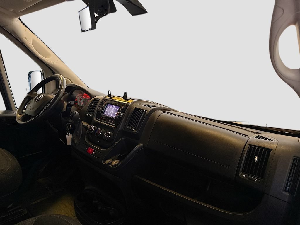 Used 2021 RAM ProMaster 3500 FWD image 23