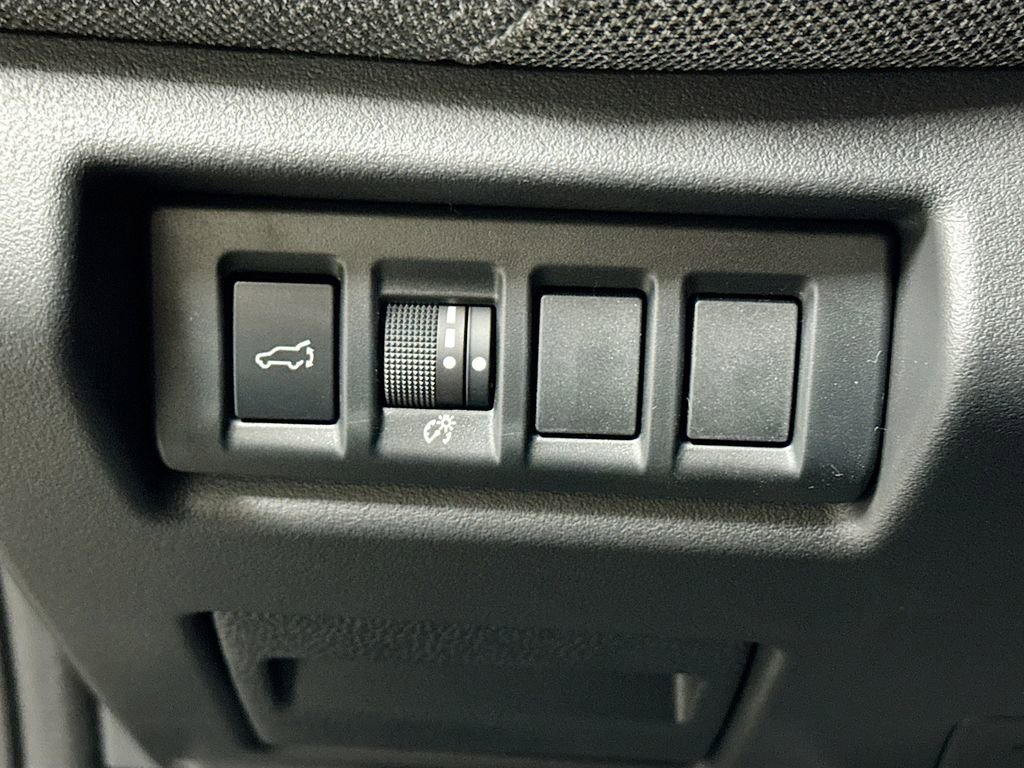 New 2026 Subaru Outback Premium image 6