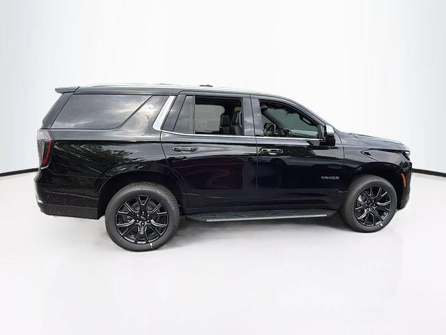 New 2026 Chevrolet Tahoe Premier w/ Sun And Tow Package AWD/4WD image 5