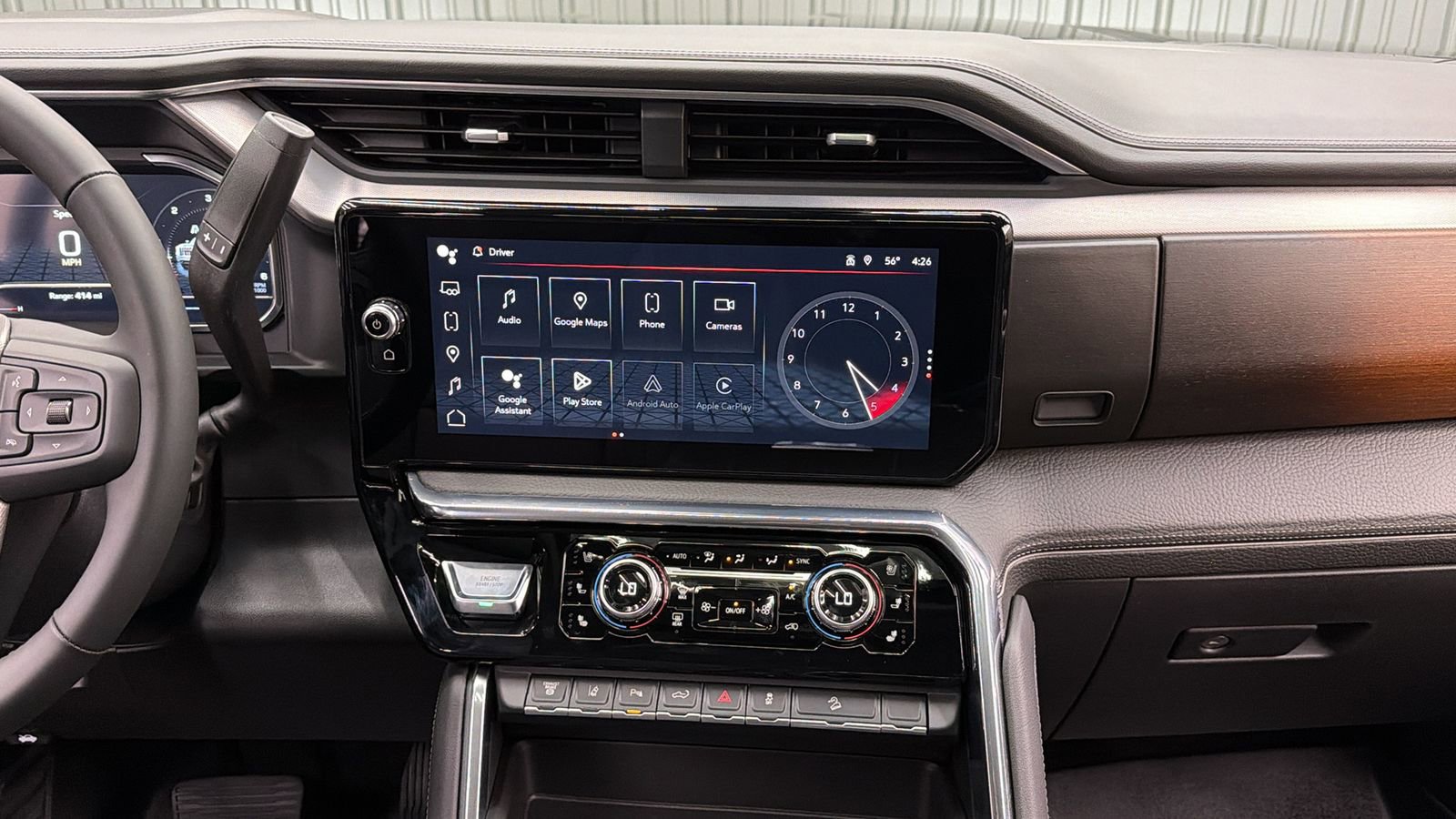 Used 2025 GMC Sierra 3500 Denali w/ Denali Reserve Package image 27
