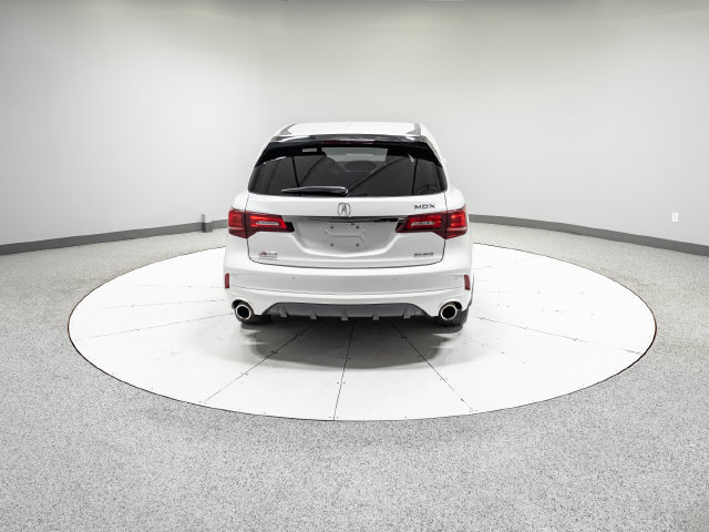 Used 2019 Acura MDX A-Spec AWD/4WD image 32