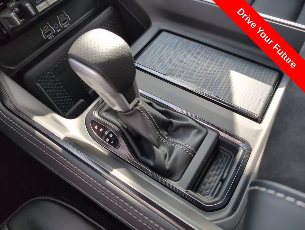 Used 2026 RAM 1500 RHO AWD/4WD image 17