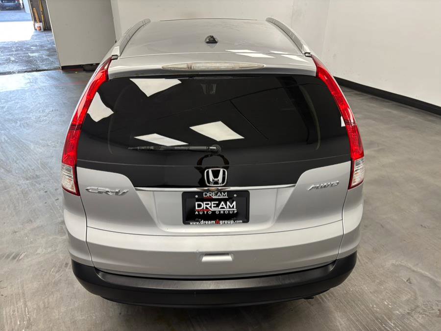 Used 2014 Honda CR-V EX-L image 5