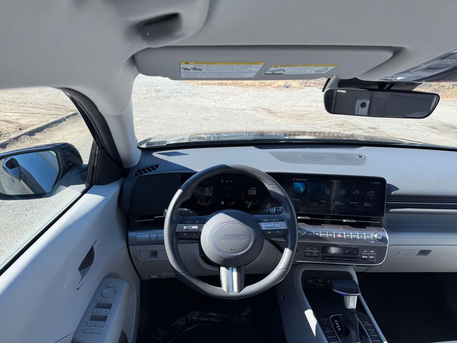 Used 2025 Hyundai Kona SEL image 34