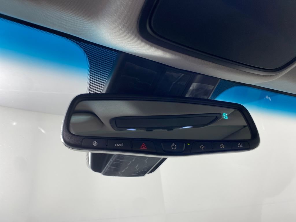 Used 2020 Kia Sorento SX image 26