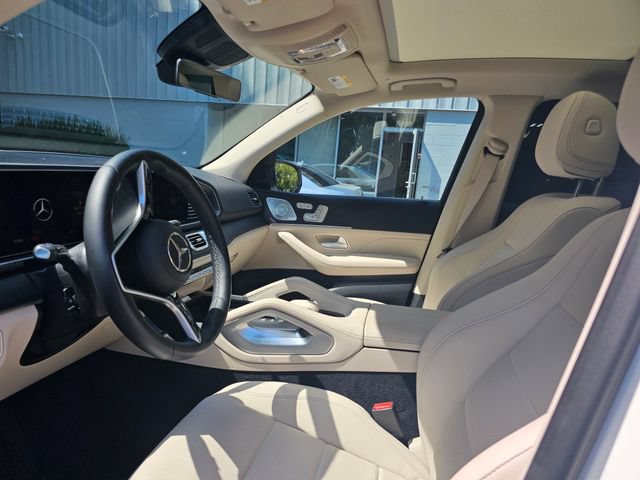 Certified 2026 Mercedes-Benz GLE 350 4MATIC image 6