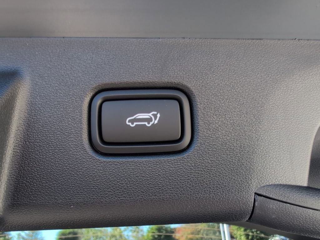 New 2026 Hyundai Tucson Limited image 31