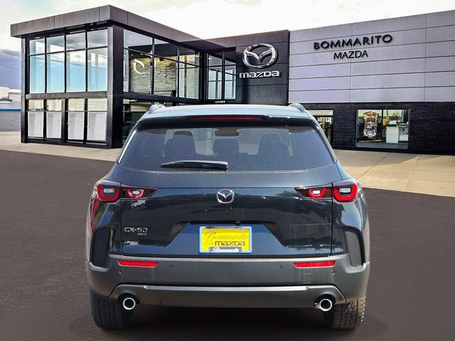 New 2026 MAZDA CX-50 Meridian Edition AWD/4WD image 4