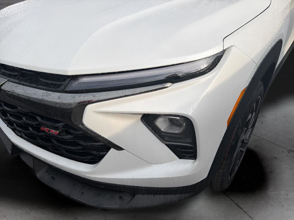 New 2026 Chevrolet TrailBlazer RS w/ Convenience Package image 11