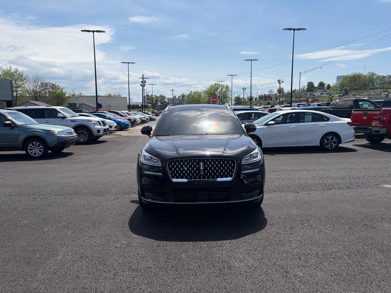 Used 2020 Lincoln Corsair Reserve w/ Equipment Group 201A AWD/4WD image 8