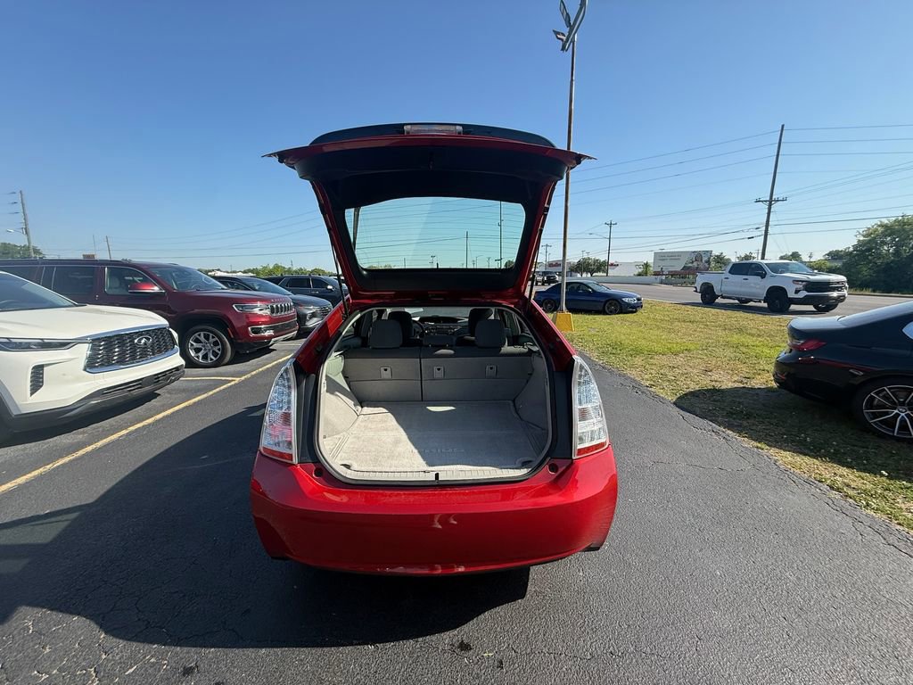 Used 2010 Toyota Prius One FWD image 5