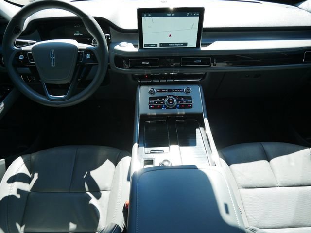 Used 2021 Lincoln Aviator Reserve w/ Elements Package Plus AWD/4WD image 13