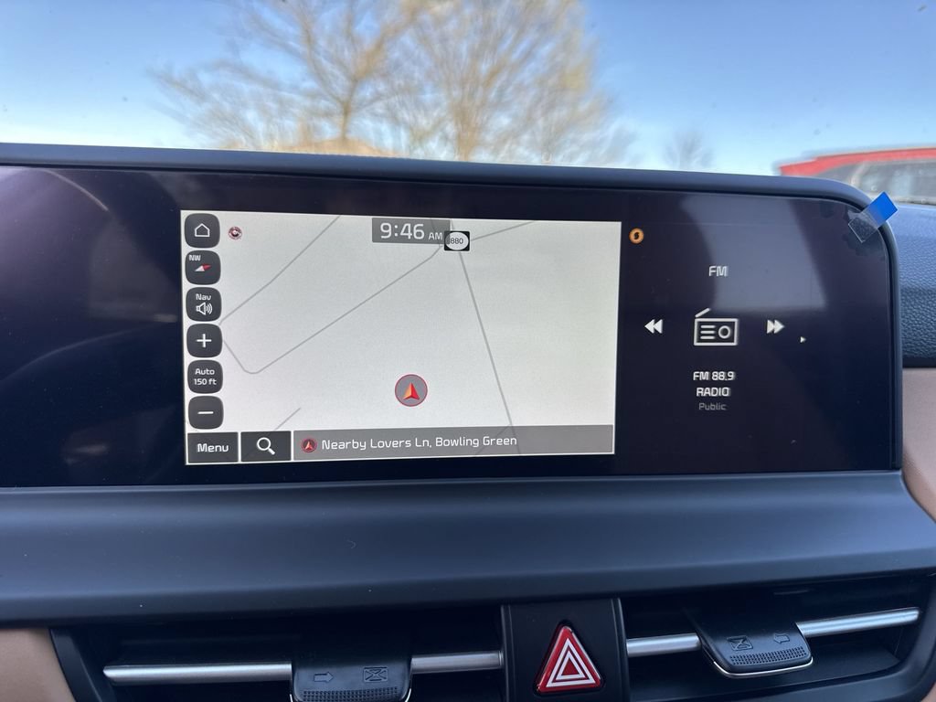 New 2026 Kia Seltos EX w/ EX Sunroof Package AWD/4WD image 18