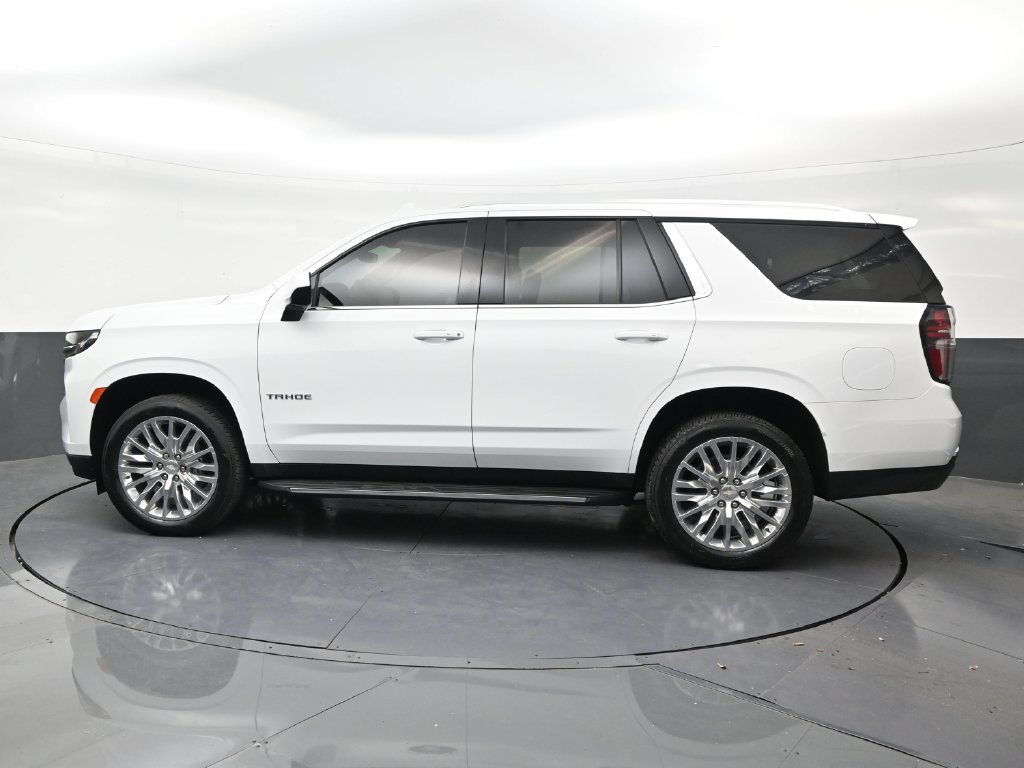 Used 2024 Chevrolet Tahoe LS w/ Driver Alert Package RWD image 2