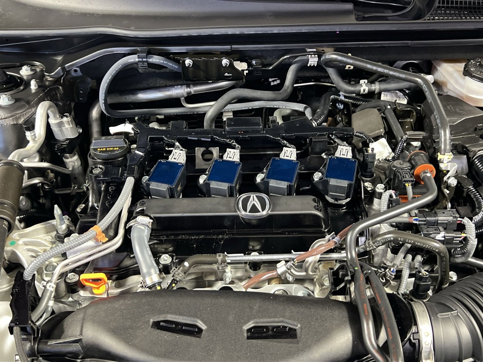 Used 2025 Acura Integra A-Spec image 28