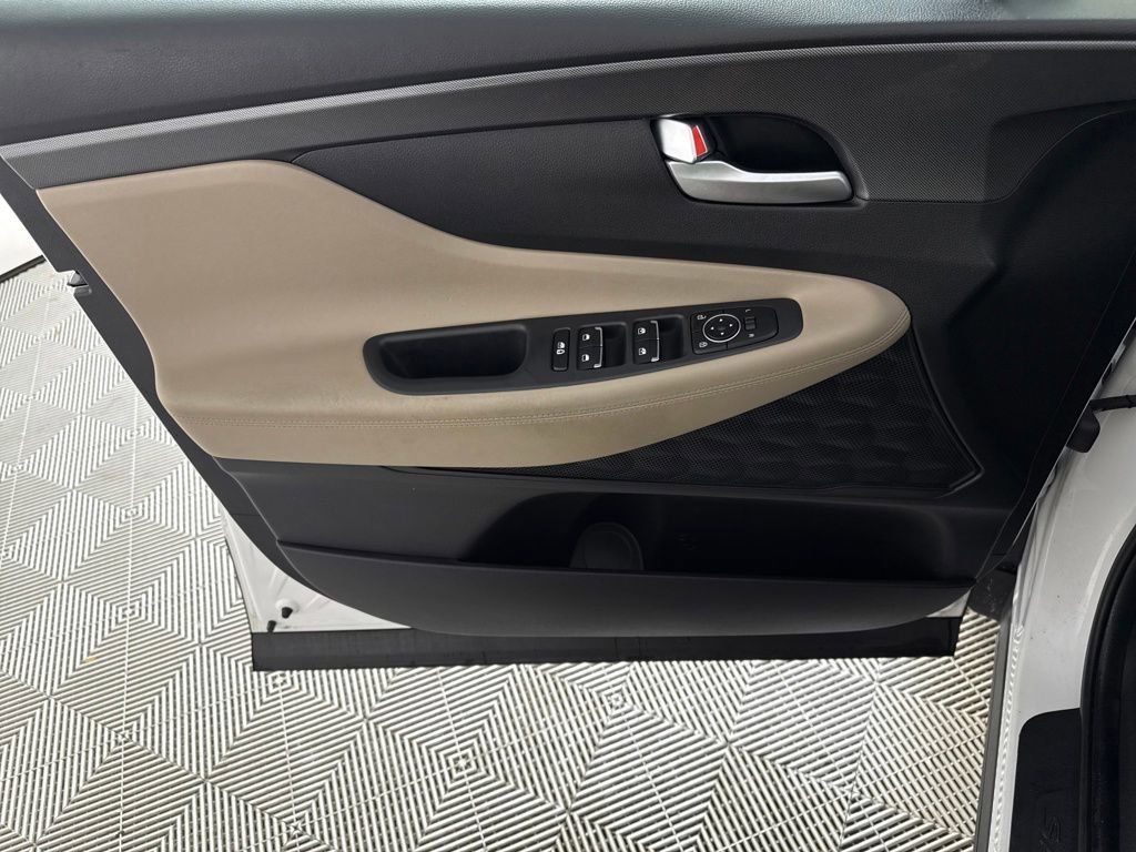Certified 2023 Hyundai Santa Fe SEL image 12