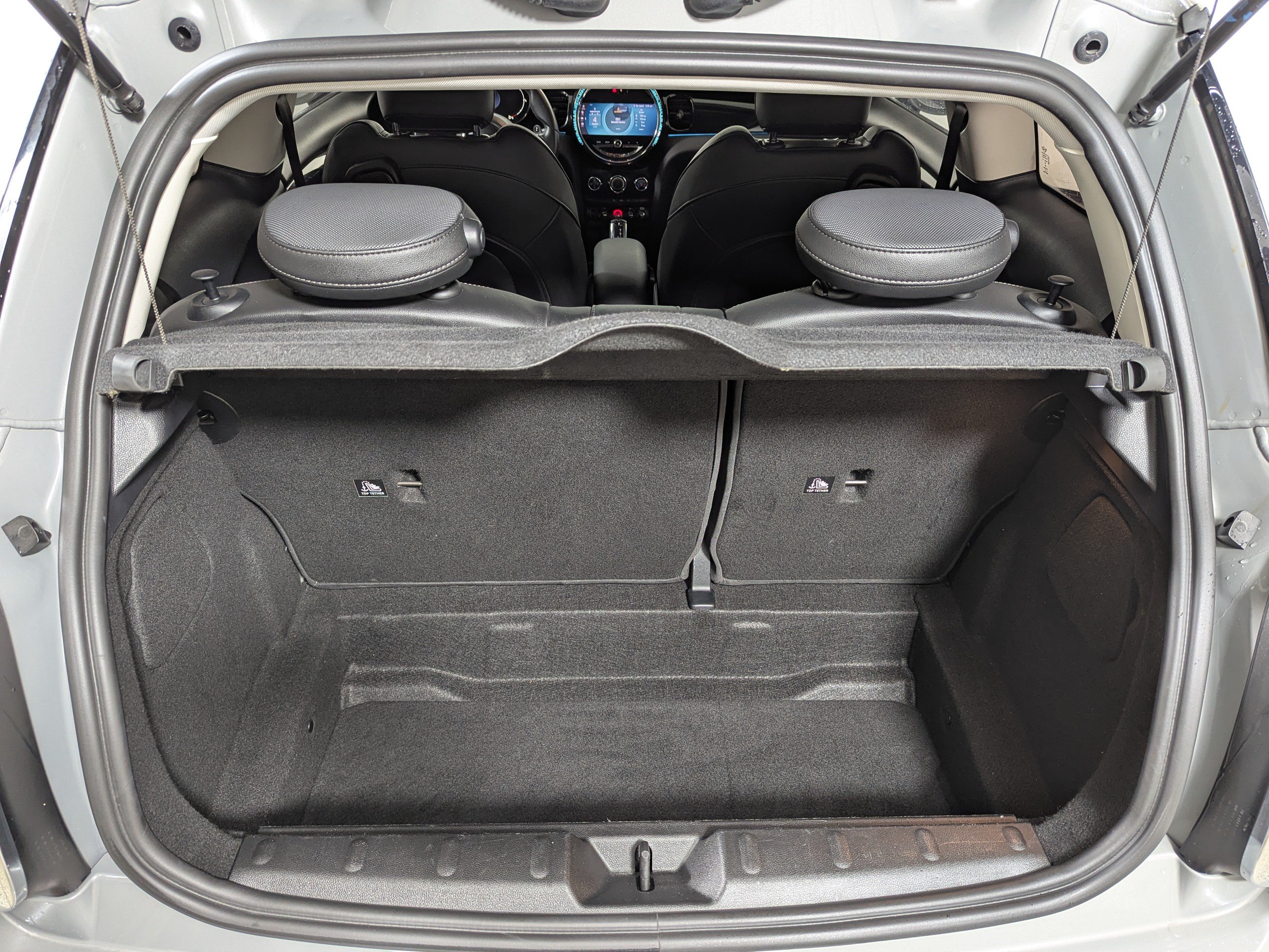 Used 2022 MINI Cooper S FWD image 10