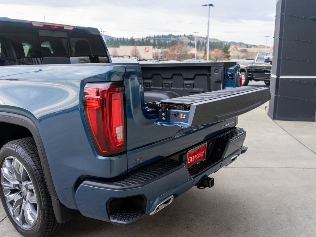 New 2026 GMC Sierra 1500 Denali image 33