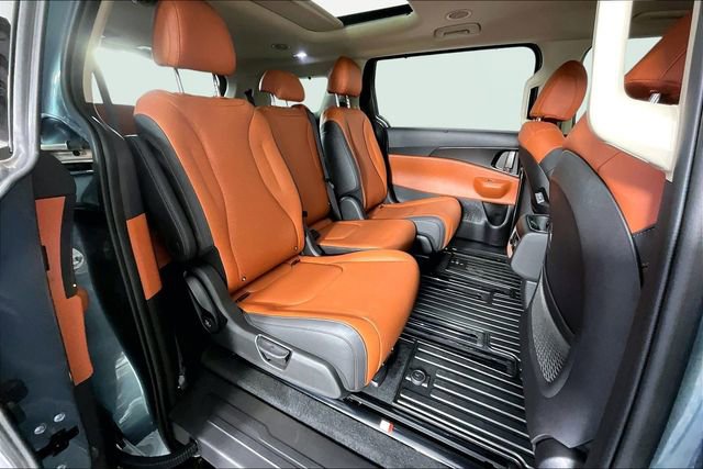 New 2026 Kia Carnival SX Prestige FWD image 11