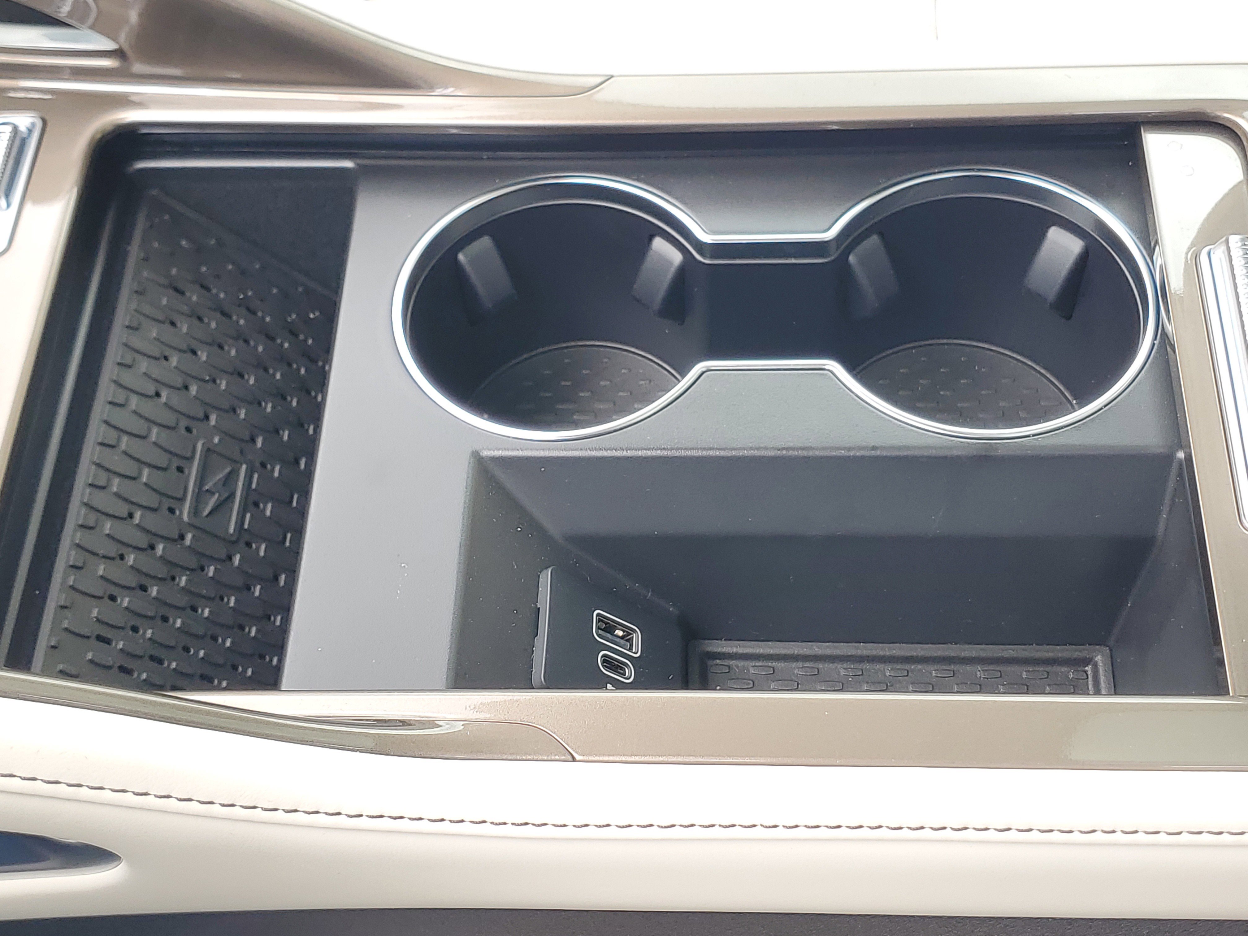 New 2025 Lincoln Nautilus Black Label image 26