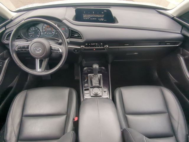 Used 2024 MAZDA CX-30 AWD 2.5 S w/ Select Sport Pkg image 22