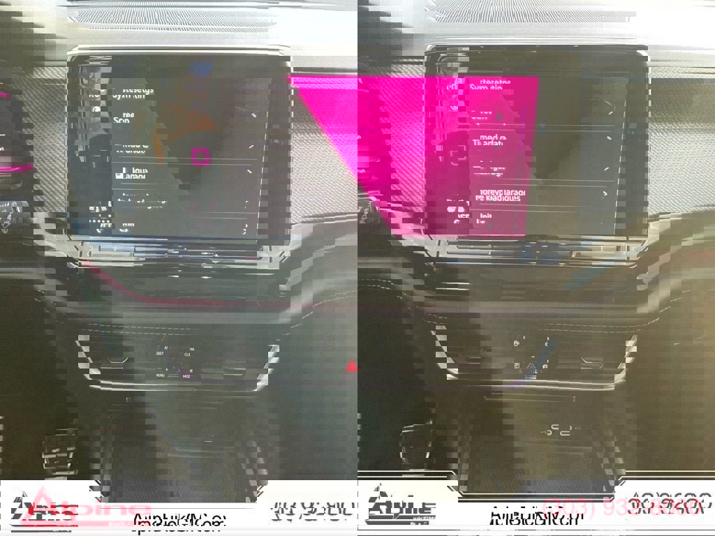 Used 2024 Volkswagen Atlas Cross Sport SEL Premium R-Line image 11