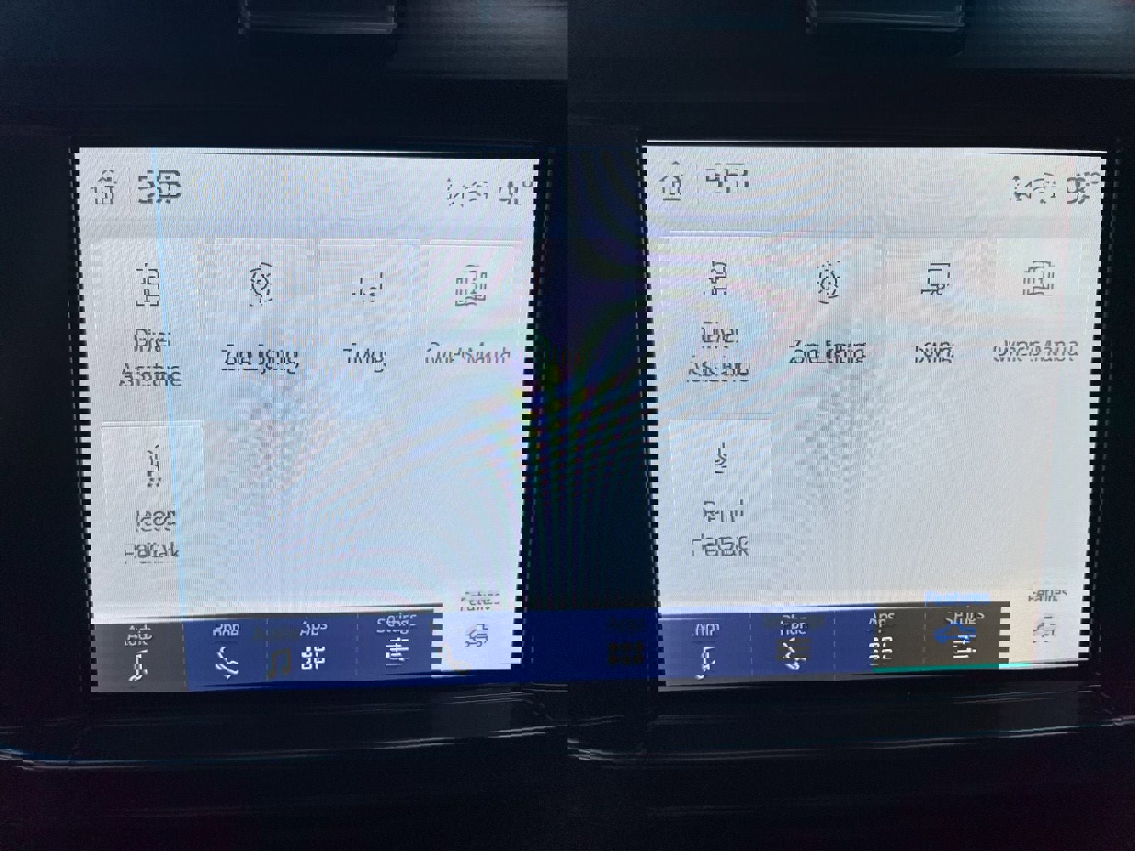 New 2025 Ford F350 XL w/ STX Appearance Package image 24