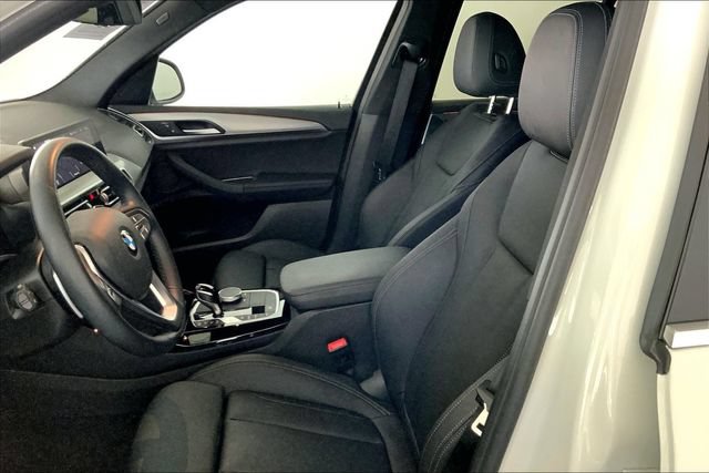 Certified 2024 BMW X3 sDrive30i w/ Convenience Package RWD image 11
