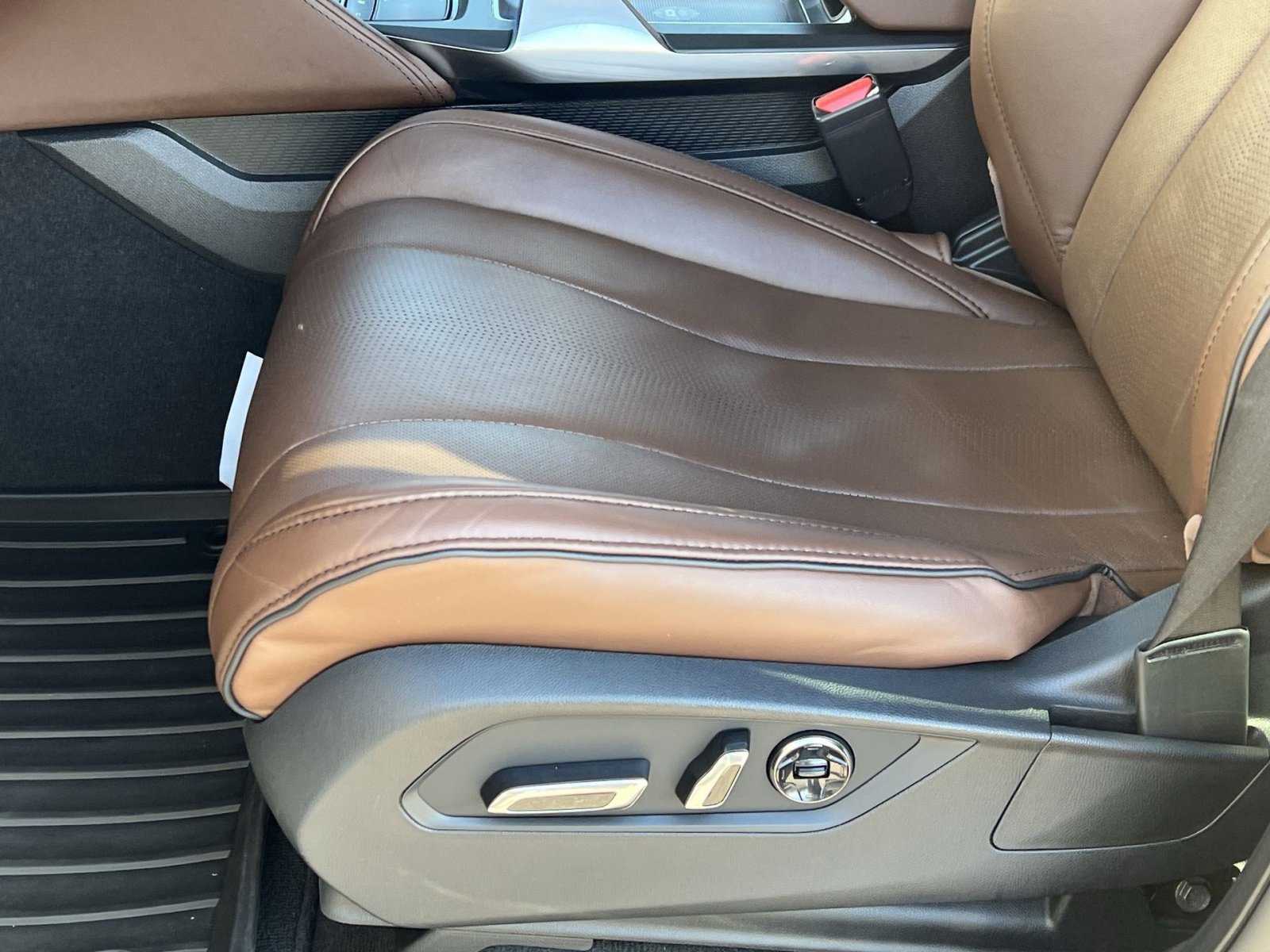 Certified 2023 Acura MDX w/Advance Package image 11