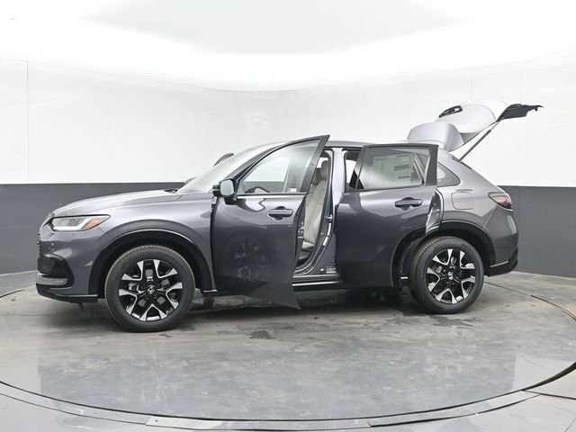 New 2027 Honda HR-V EX-L image 44