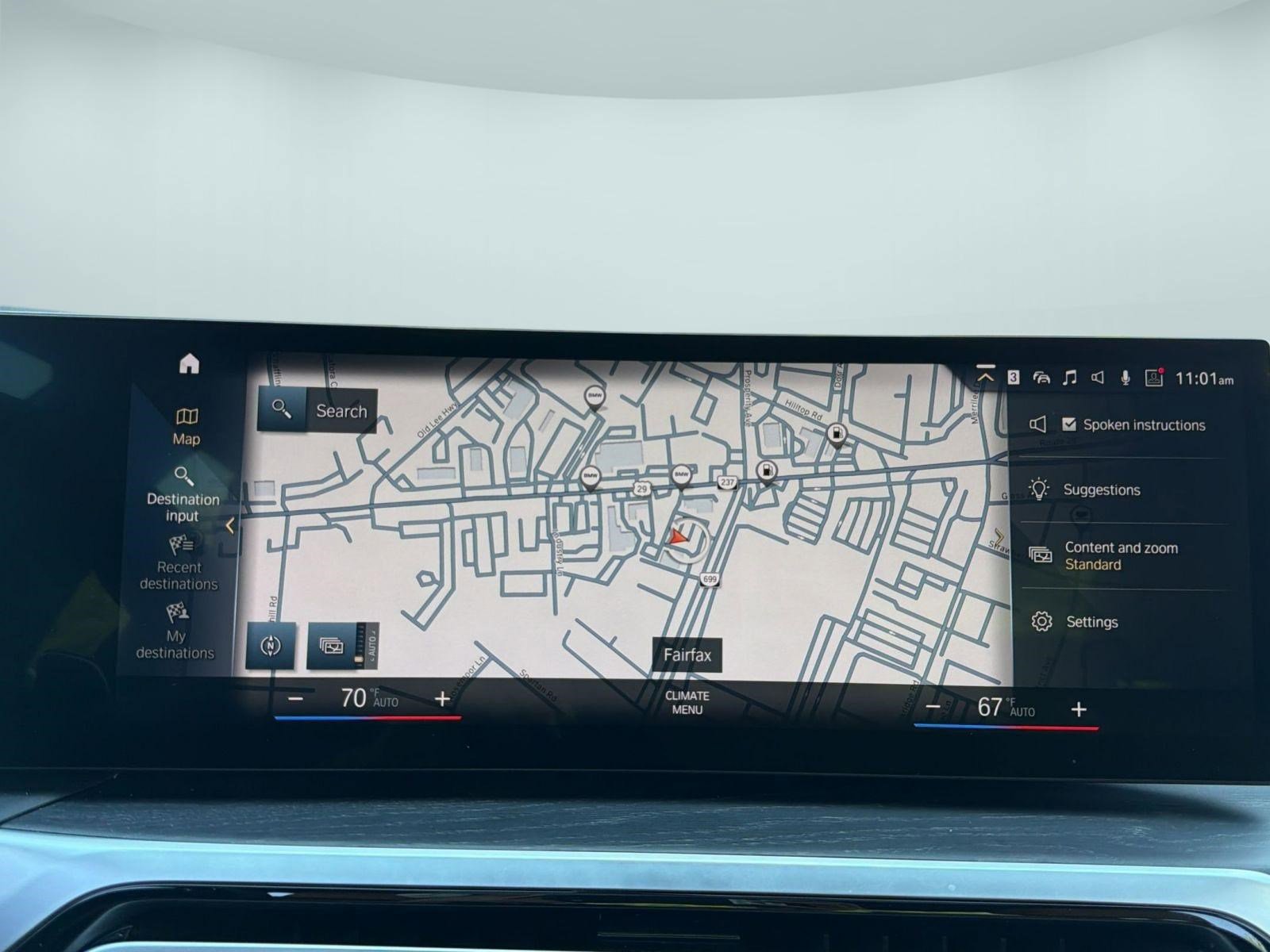 Certified 2023 BMW M340i xDrive AWD/4WD image 24